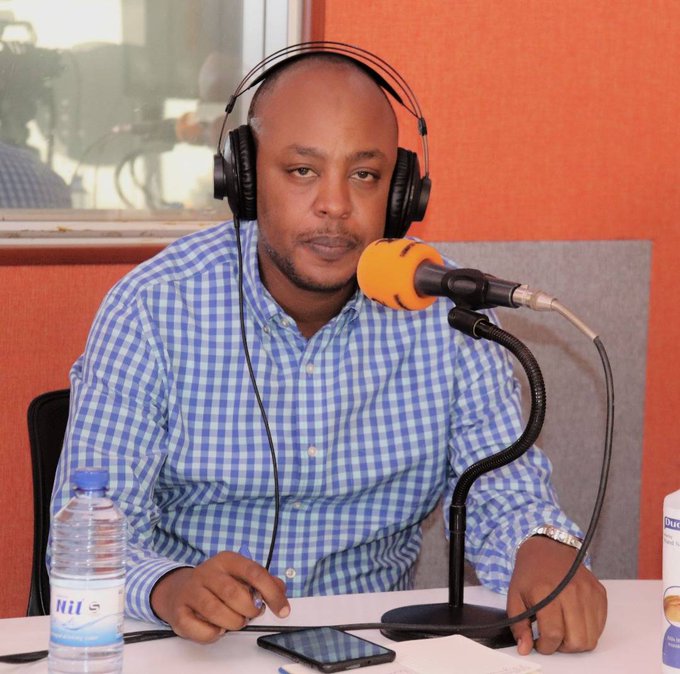 Murenzi Abdallah yavuze ku mafaranga Rayon ikeneye mu kwiyubaka,kuzakomeza kuyobora nyuma y'inzibacyuho,Bisi n'ibindi