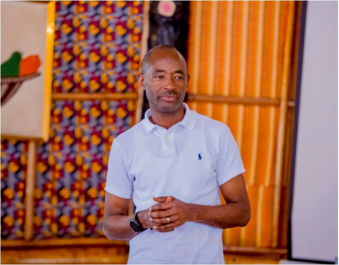 Gen. Mubarakh yasabye yabwiye APR ko atishimiye umubare w'ibitego itsinda