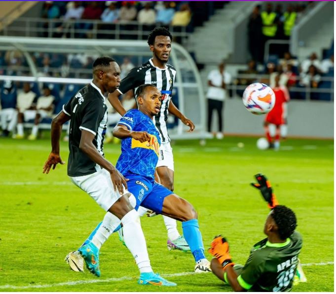 Imikino y'Amavubi yaciye impaka kuri “Derby” na champiyona ishobora guhagarara amezi 2