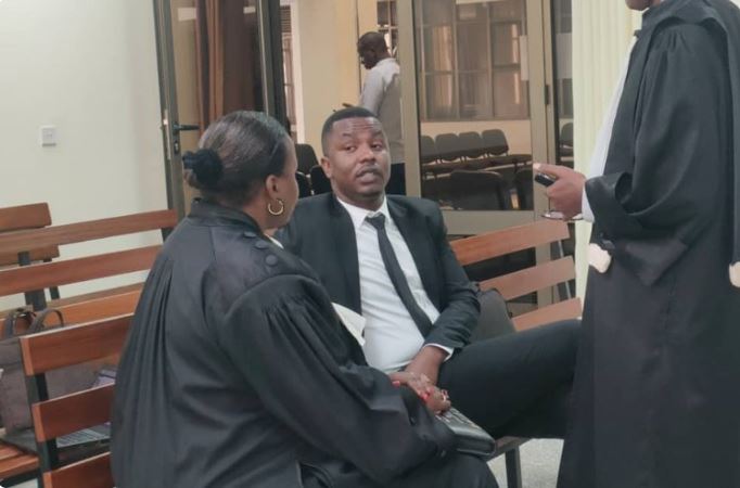 Prince Kid agiye kongera kuburanishwa bushyashya mu mizi