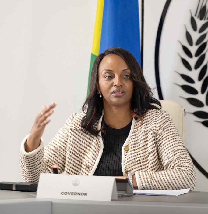 BNR yazamuye urwunguko rwayo irugeza kuri 7,25%