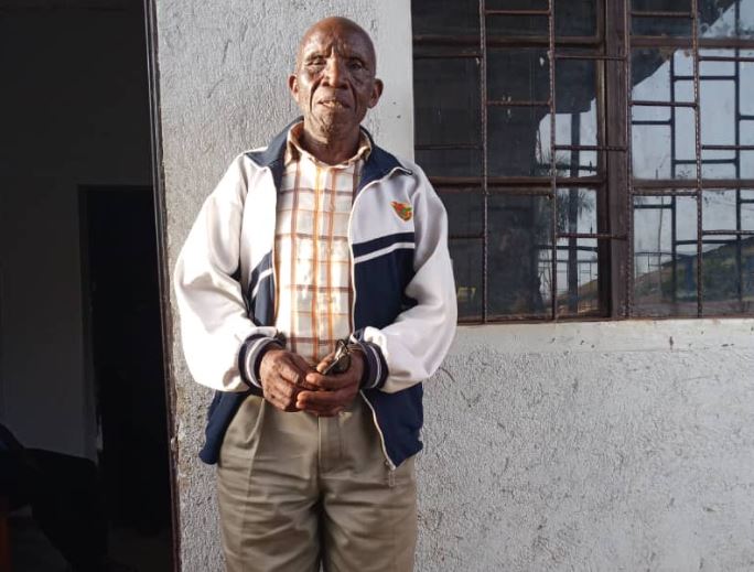 Kicukiro: Umugabo wakatiwe burundu n'Inkiko Gacaca akaburirwa irengero yafashwe