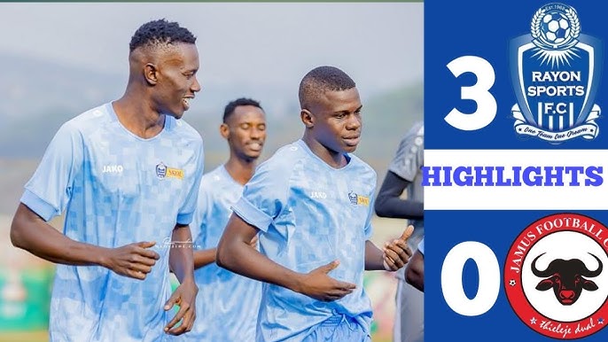 Rayon Sports yavunnye igikenyeri umutoza akomeza gusaba rutahizamu