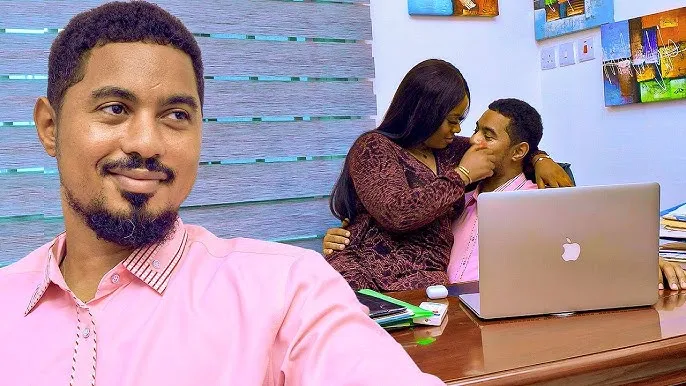 Ese gukundana kw'abakozi babiri bakorana hari icyo bitwaye? Ababibuzanya babiterwa n'iki?