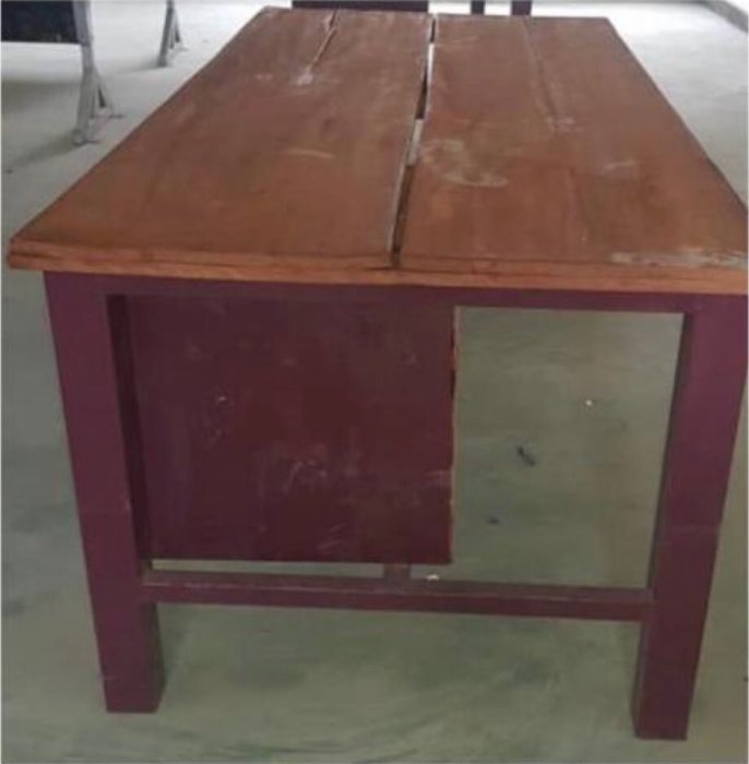 PAC yatunguwe n'ameza yaguzwe arenga 1.200.000 FRW muri TVET Cyanika