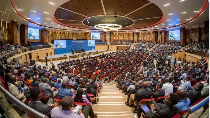 Mu Rwanda kuramba byiyongereye imyaka 9 kurusha abatuye mu bindi bihugu bya EAC