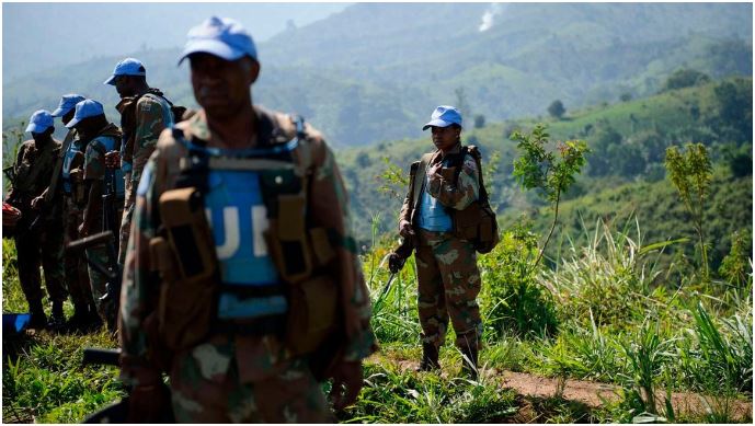 L'ONU itewe impungenge n'ubutabazi butameze neza ku mpunzi mu Burasirazuba bwa RD Congo