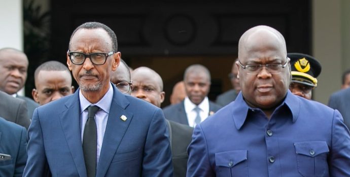 RDC Yareze u Rwanda mu Rukiko Mpuzamahanga: Dore ibikubiye muri icyo kirego