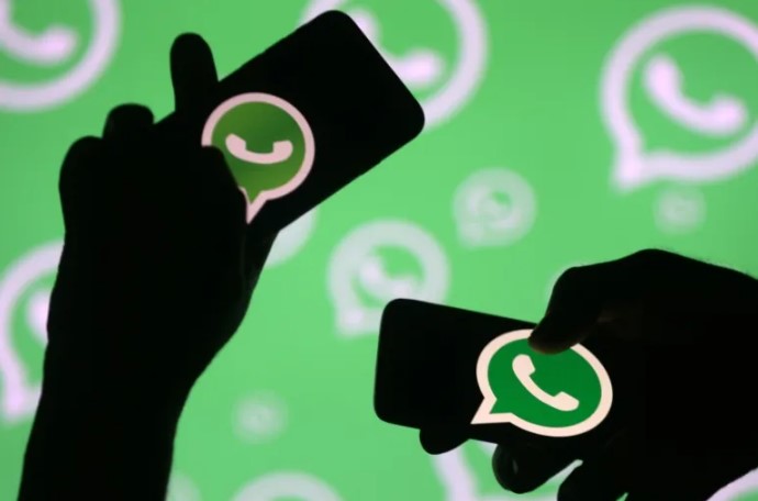 Iran yasabye abaturage bayo kureka gukoresha WhatsApp