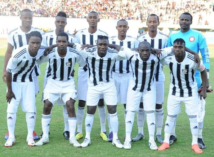 APR FC mu nzira yo kongera gukinisha abakinnyi b'abanyamahanga