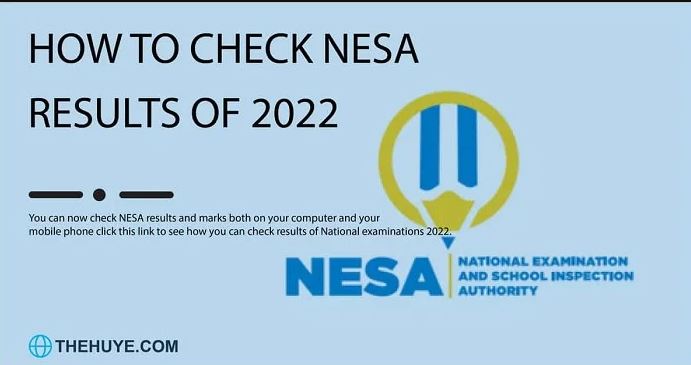 Uko wareba amanota abanyeshuri bagize mu bizamini bisoza amashuri abanza(P6) ndetse n'icyiciro rusange(O' Level) bitakugoye 2022-2023