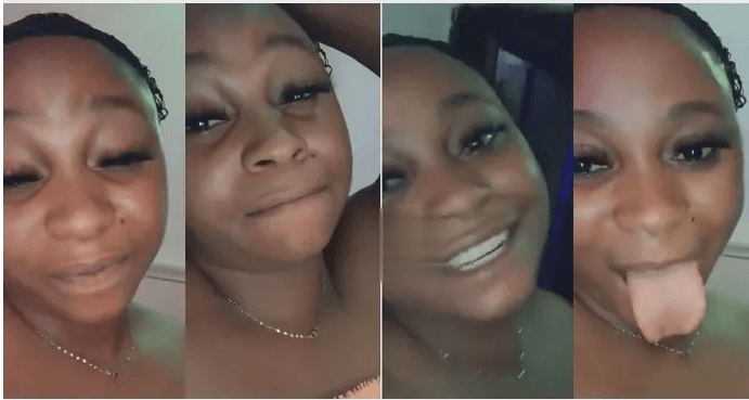 Umukobwa yasambanye na se w'umukunzi we mu rwego rwo kumwihimuraho