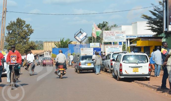 Abanyamulenge bari kwirukanwa mu mijyi yo mu Burundi