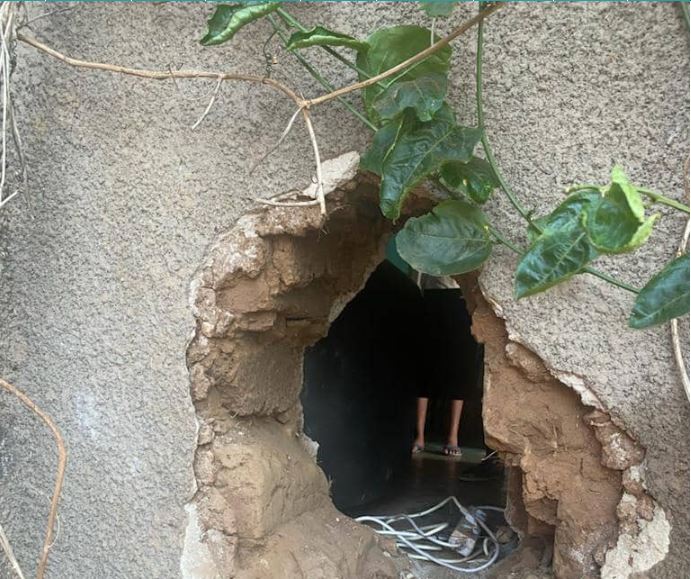 Kamonyi-Ruyenzi:Abajura bitwikira ijoro bongeye gukangaranya abaturage
