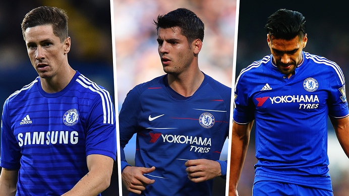 Abakinnyi bakomeye bahombeye Chelsea yabatanzeho akayabo