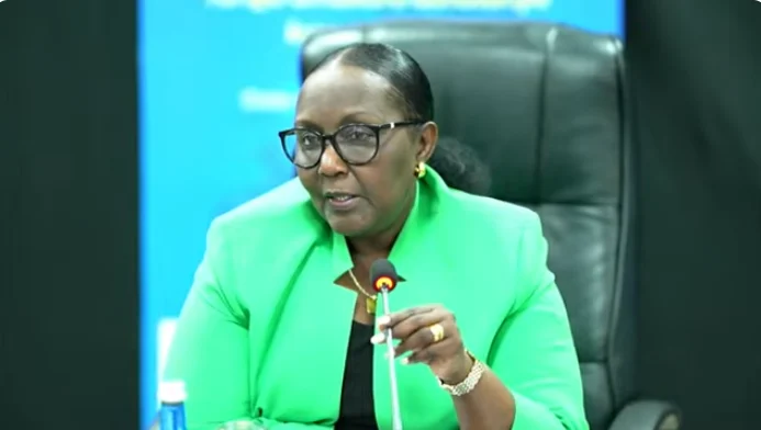 Mwirinde gusiragiza ababuranyi - Perezida w'Urukiko rw'Ikirenga ku bacamanza