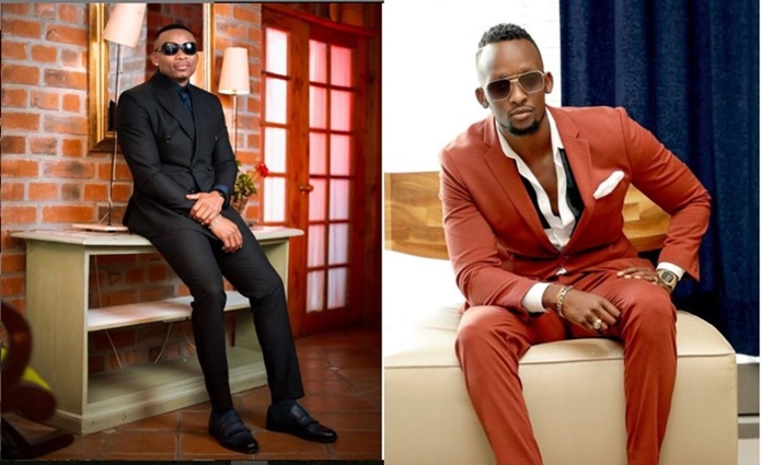 Indirimbo Dusuma y'umuhanzi Otile yakoranye na Meddy yari muzasibwe yamaze kugaruka kuri YouTube