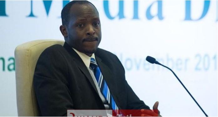 Dr Kayumba Christopher yagizwe umwere ku byaha birimo gusambanya undi ku gahato yashinjwaga