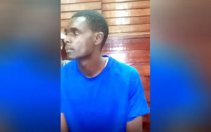 Umugabo yishe umugore we amuhoye kumukanda ubugabo bari kurwana