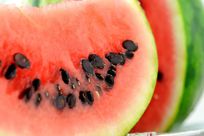 Reba akamaro k'imbuto za watermelon ku buzima bw'umuntu