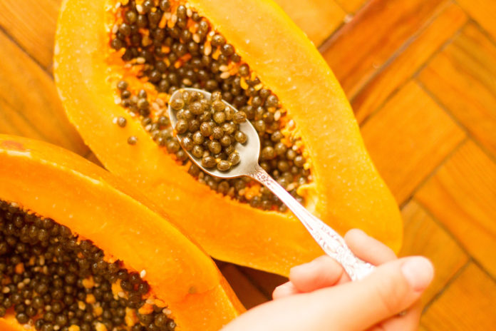 Menya akamaro k'imbuto z'ipapayi ku buzima bwa muntu n'abatazemerewe