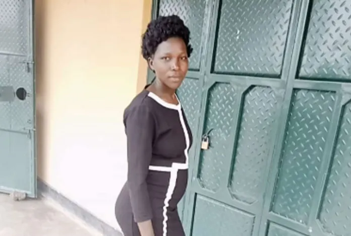 Umupolisikazi yishwe n'umukunzi we wakoresheje imbunda ye akamurasa