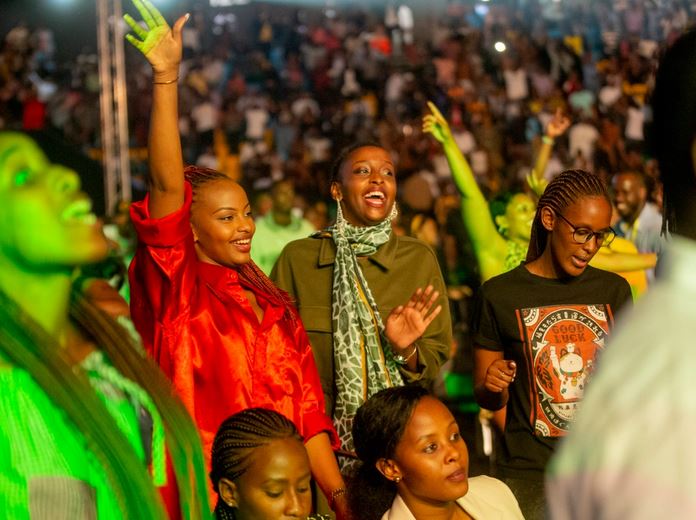Inkundura yo gusaba ko ibitaramo bihagarikwa ikomeje kuvuza ubuhuha ku mbuga nkoranyambaga