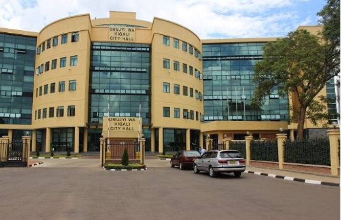 Kigali:Amasibo 4 muri Kicukiro yakuwe muri Guma mu rugo imidugudu 3 ya Muhima igumamo