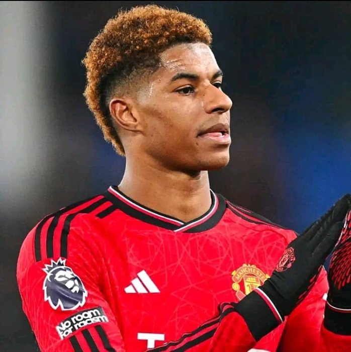 Uko Rashford yanyoye inzoga nyinshi bikarangira ananiwe gukora imyitozo
