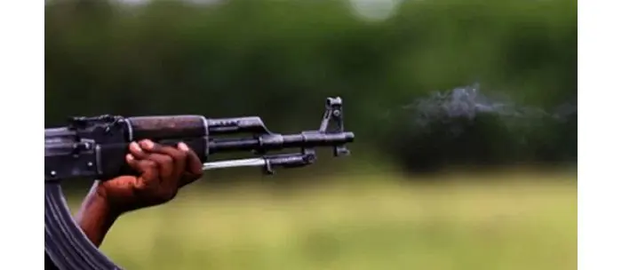 Rubavu: Umuturage ukekwaho kwica mushiki we yarashwe ashaka gucika