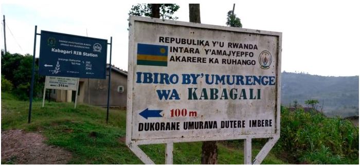 Umukecuru w'imyaka 75 muri Ruhango yishwe n'umukozi wo murugo 