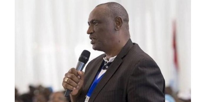 Umunyemari Nkubiri yahamijwe icyaha arekurwa aciwe ihazabu