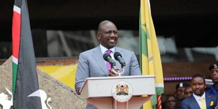 Kenya: Urukiko rw'Ikirenga rwatesheje agaciro ibirego bya William Ruto
