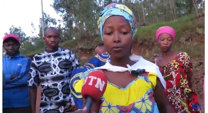 Rulindo:Umuturage yishwe n'abayobowe n'umuyobozi w'umudugudu ashinjwa kwiba intama