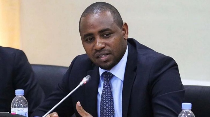 Sebahizi na Uwihanganye Jean de Dieu bavuze amagambo akomeye nyuma yo gusimburwa muri Guverinoma