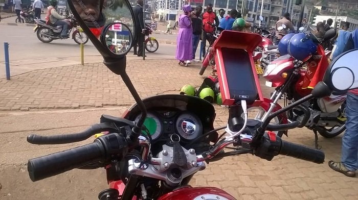 Nta mumotari wo mu mujyi wa Kigali wemerewe gutwara umugenzi adafite mubazi guhera kuri uyu wa Gatandatu