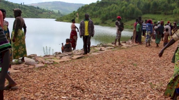 Huye:Kadahokwa ikomeje guhitana ubuzima bw'abana bayituriye
