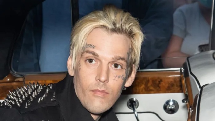 Umuhanzi Aaron Carter yitabye Imana