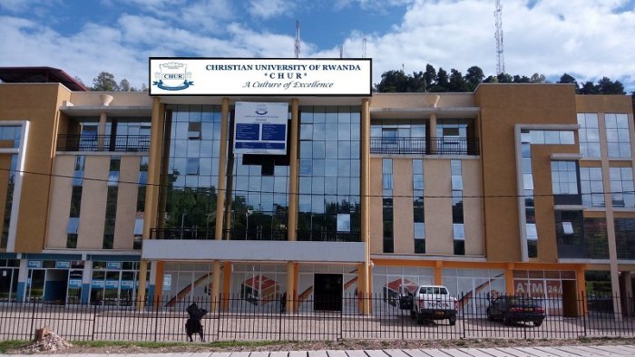 Izindi Kaminuza 2 zambuwe uburenganzira bwo gukorera mu Rwanda