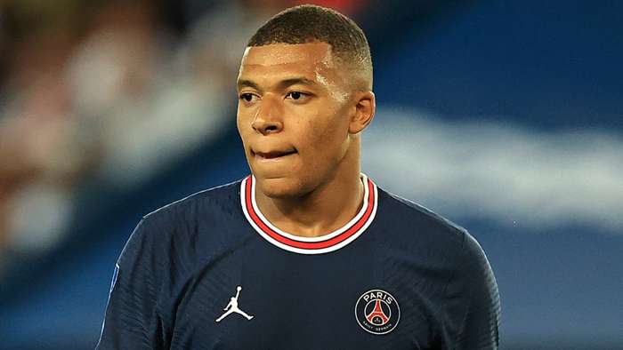 Real Madrid yarakajwe n'ibyo yakorewe na PSG kuri Kylian Mbappe