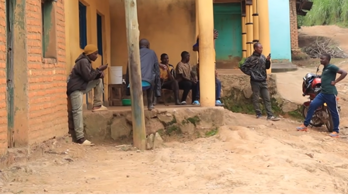 Ihenda ry'ubutaka ngo riri gutuma abasore bashakira abagore iwabo