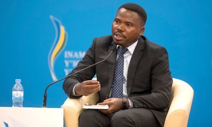 Hon.Bamporiki yemeye ko "yakiriye indonke"asaba imbabazi Perezida Kagame