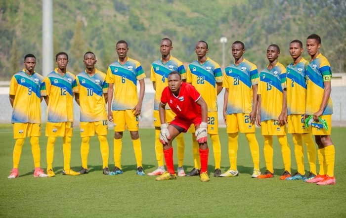 MINISPORTS yateje urujijo ku mpamvu amakipe y'igihugu yananiwe kwitabira amarushanwa