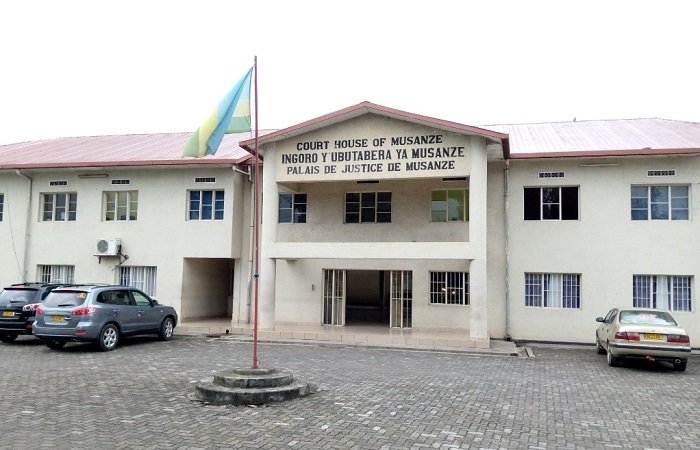 Musanze: Urukiko rwisumbuye rwemeje ko Gitifu na bagenzi be bakubise abaturage bari mu kazi