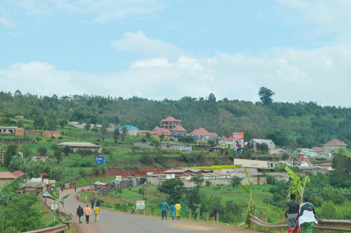 Burundi: Birukanye muri Komini umugore bamushinja kubatwarira abagabo