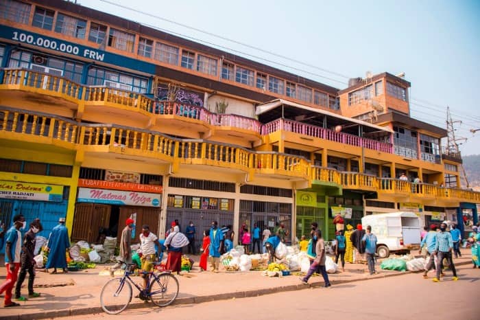 Isoko ryo kwa Mutangana rigiye kongera gufungurwa mu ngamba zikomeye