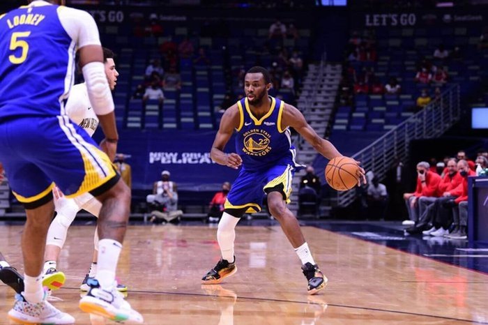 Bamwe mu bakinnyi ba NBA batangiye kwisubiraho bafata urukingo rwa Covid-19 bari banze