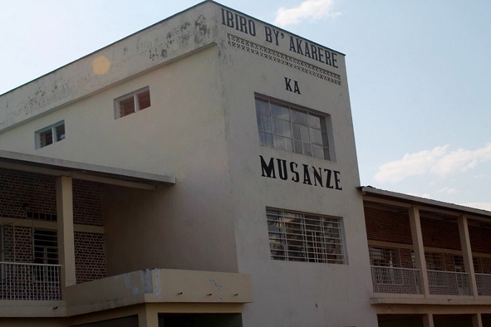 Musanze: Umugore yiyambuye ubuzima nyuma yo gusanga uwamwibye ari umugabo we 