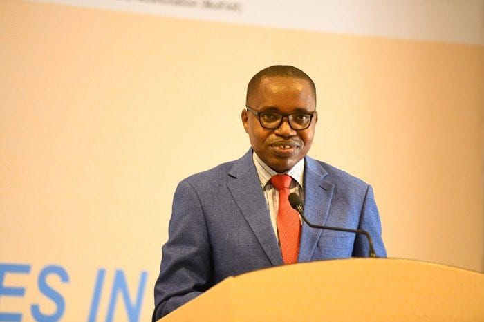 Ngendahimana Ladislas yikuye mu matora ya FERWACY ahita asubikwa