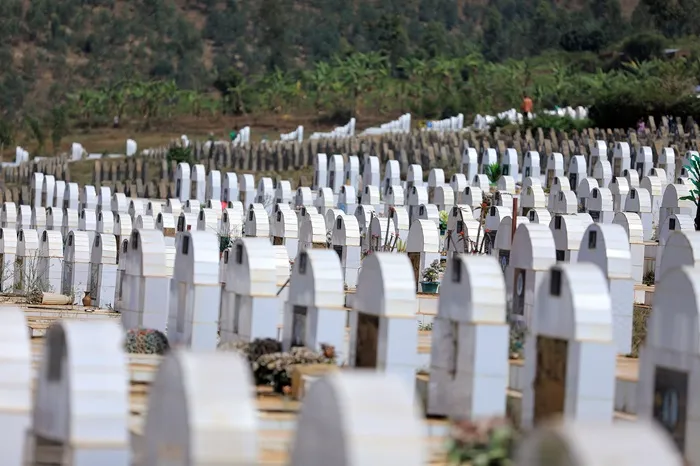 Umubare w'abandikishwa ko bapfuye mu Rwanda wazamutseho 4%